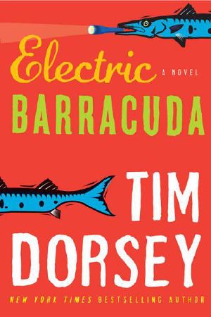 [Serge A. Storms 13] • Electric Barracuda